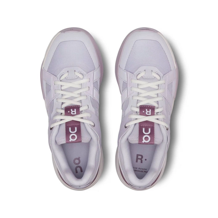 On Running THE ROGER CLUBHOUSE PRO Lavender-Fade 3WD30052867