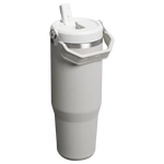 Stanley Kubek The IceFlow Flip Straw Tumbler 0,89L Ash