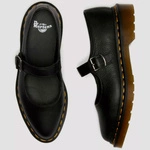 Dr. Martens baleriny Mary Jane Elphie Virginia czarne damskie 40685001