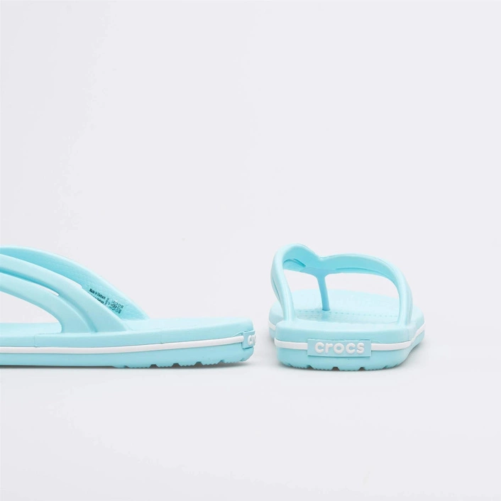 Crocs Crocband Flip W ICE BLUE