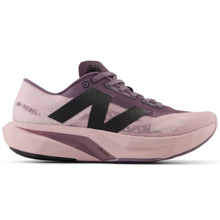 New Balance Damskie Buty Biegowe FuelCell Rebel v4 WFCXCS4