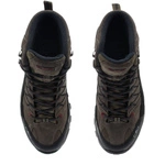 CMP RIGEL MID TREKKING SHOE Waterproof Torba/Antracite
