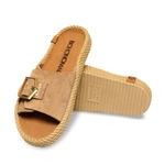 Bohonomad Corsica Slipper - Sand