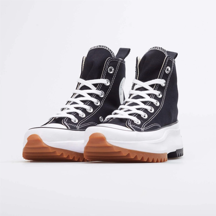 Converse RUN STAR HIKE JWA BLACK 166800C