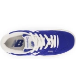 New Balance Buty dziecięce 550 GSB550NA Niebieskie