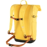 Fjällräven Plecak High Coast Foldsack 24 F23222-130 Mellow Yellow