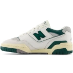 New Balance Buty dziecięce 550 GSB550CS Białe
