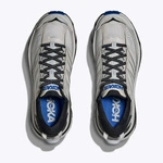 HOKA Mafate Speed 2 unisex sneakersy White / Cobalt Blue