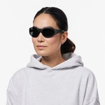 Izipizi Okulary Przeciwsłoneczne HORIZON Black Polarized