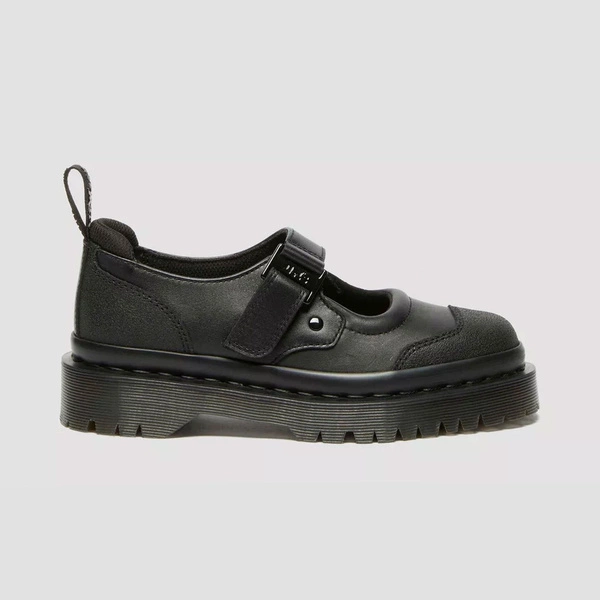 Dr. Martens INDICA II TECH STRAP BEX MARY JANE SHOES 41015002