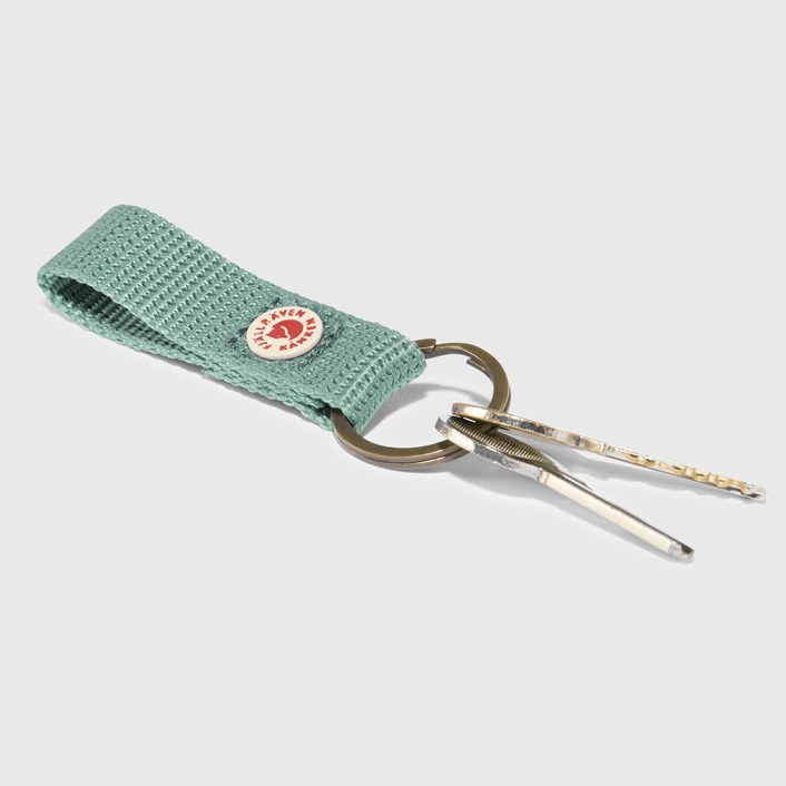 Fjällräven Brelok do Kluczy Kånken F23785-350 Korall
