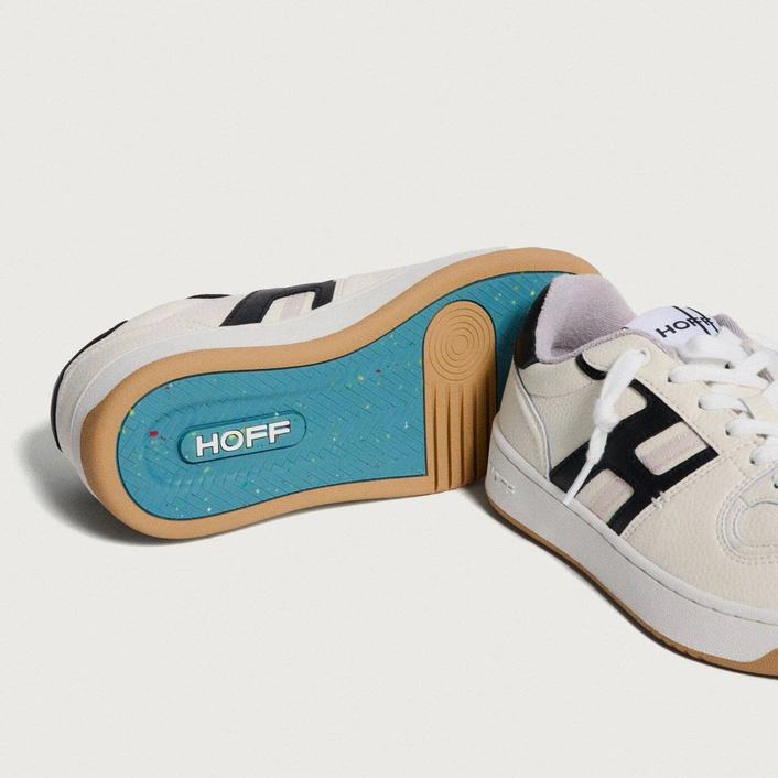 HOFF SNEAKERS GRAND CENTRAL WOMAN 22209005