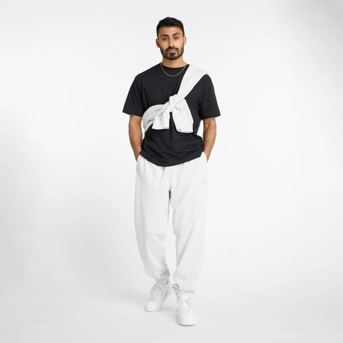 New Balance French Terry Jogger MP53504AHH