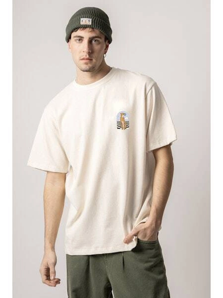 Kaotiko M/C FEARLESS DREAMER T-shirt