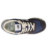 New Balance Buty Sneakersy 574 U574SGG