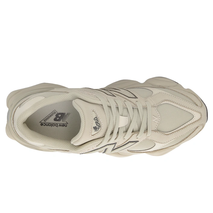 New Balance 9060 Sneakersy Beżowe U906078T
