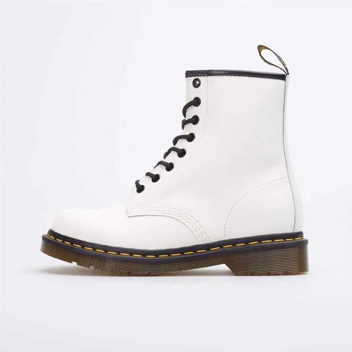 Dr. Martens 1460 WHITE SMOOTH 11822100