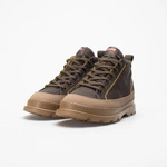 Camper Brutus Mid Brown