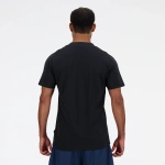 NEW BALANCE KOSZULKA MT41595BK