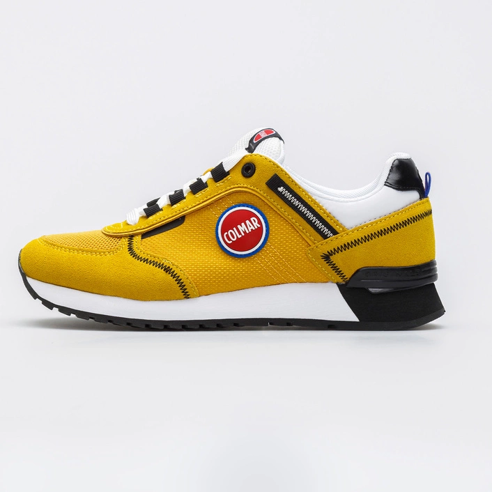 Colmar TRAVIS SPORT BOLD OCHRE