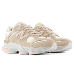 New Balance Buty dziecięce 9060 G90603C7 Beżowe