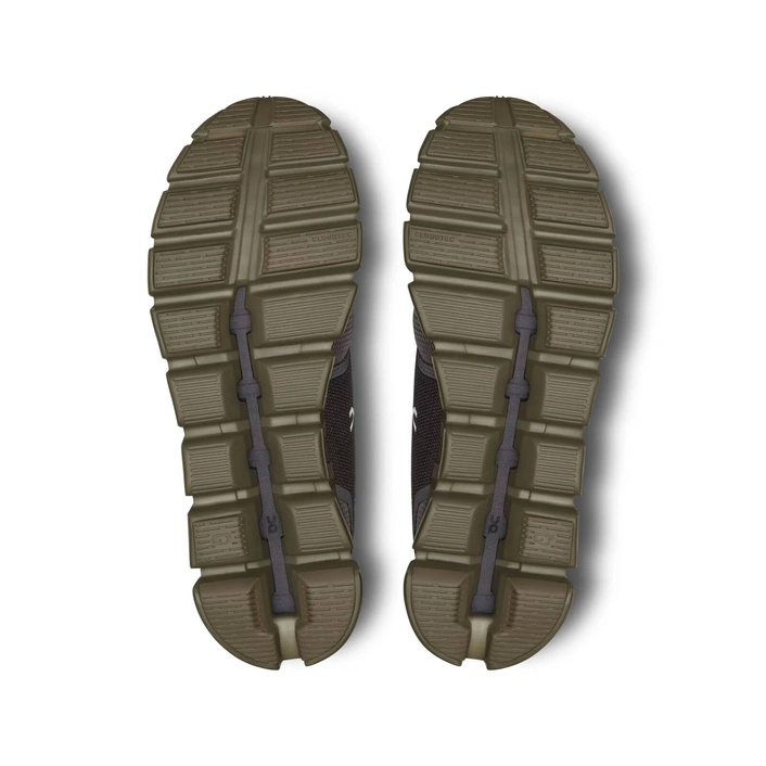 On Running CLOUD 5 Eclipse-Grove 5997769