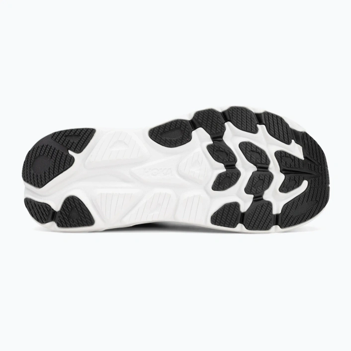 Hoka MEN'S CLIFTON 10 1162030-BWHT