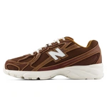 New Balance Buty Sneakersy 740 U7407IK