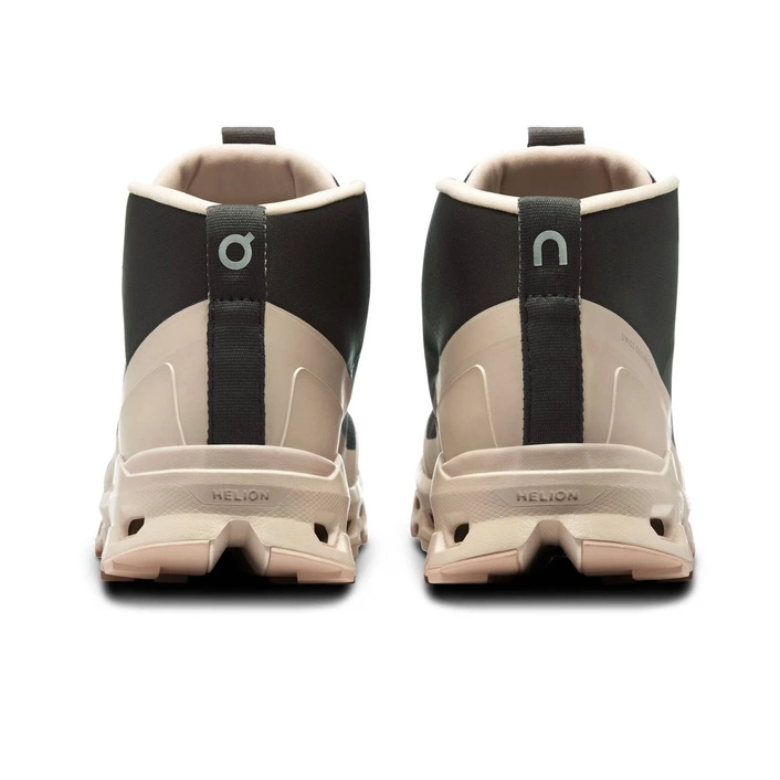 On Running CLOUDROAM WATERPROOF Eclipse-cream 3WD30072118