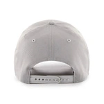 47 Brand Czapka z Daszkiem New York Yankees Gray Raised Basic 47 MVP