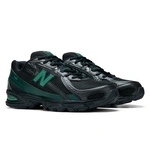 New Balance Buty Sneakersy 740 U7407T3 Zielone