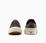 Converse Chuck 70 Canvas & Suede A10474C