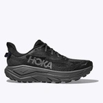 HOKA Challenger 8 męskie buty do biegania w terenie Black/Outer Orbit