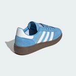 Adidas Handball Spezial J Light Blue / Cloud White / Gum JI2902