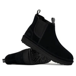UGG M Neumel Chelsea Boot Black 1121644-BLK
