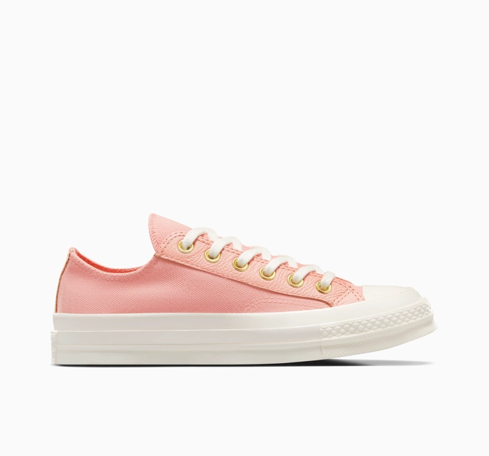 Converse Chuck 70 Gold A12556C