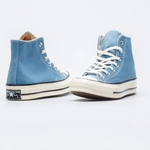 Converse Chuck 70 Hi Recycled Canvas - Blue 172682C