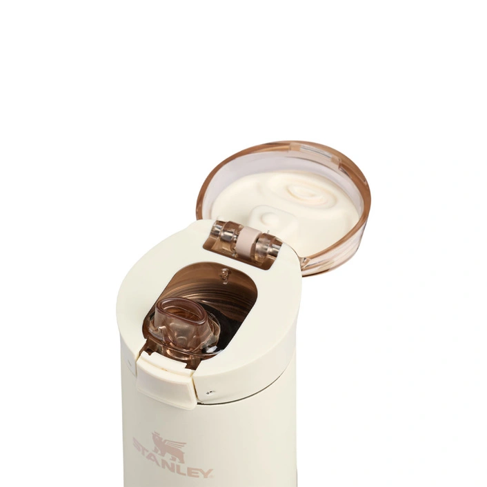 Stanley Butelka Termiczna Flowstate™ Spring Bottle 0.59l Cream