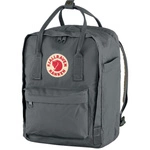Fjällräven Plecak Kånken Laptop 13" F23523-046 Super Grey