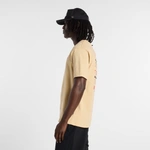 New Balance Koszulka Żółta Ramen MT61H51DABC