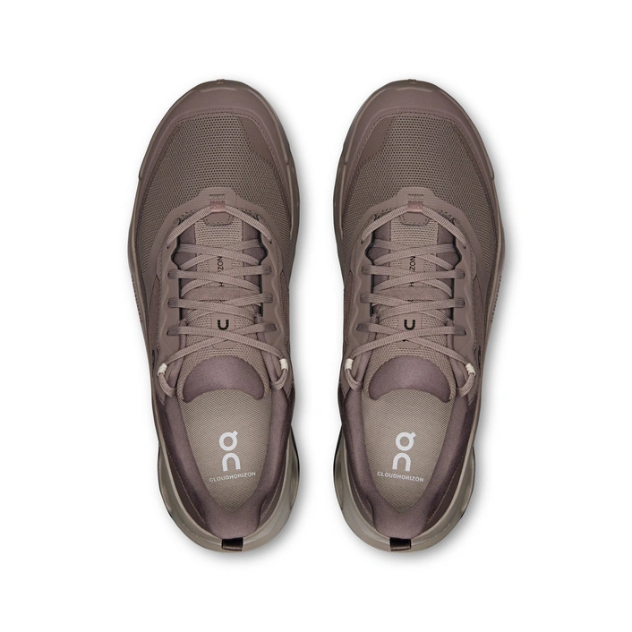 On Cloudhorizon 2 Ash Cinder 3MG10544782 – męskie sneakersy trekkingowe