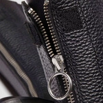 Dr. Martens Women's 1B99 Front Zip Leather Lace Up Boots 32053001