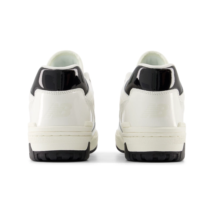 New Balance Buty Sneakersy 550 BB550YKF Białe