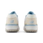 New Balance Buty dziecięce 550 GSB550EP Białe