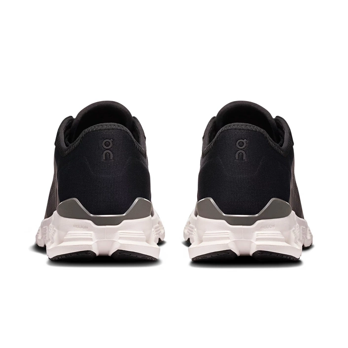 On CLOUD X 4 AD Black-Asphalt 3WF10170397