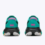 HOKA Mafate 5 damskie buty do biegania w terenie Black/Electric Aqua