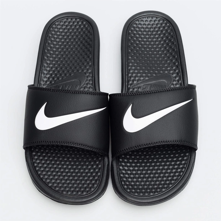 Nike WMNS BENASSI SWOOSH 312432-010