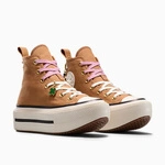 Converse Chuck Taylor All Star Lift Double Stack Platform Charms A18867C