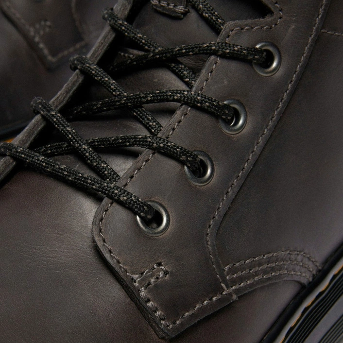 Dr. Martens Combs Leather 8 Eye Boot 40603020