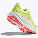HOKA Bondi 9 damskie buty do biegania Neon Yuzu / Sunlight